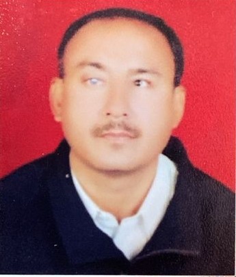 Bhabuk Jung Thapa