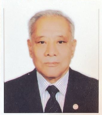 manohar lal shrestha