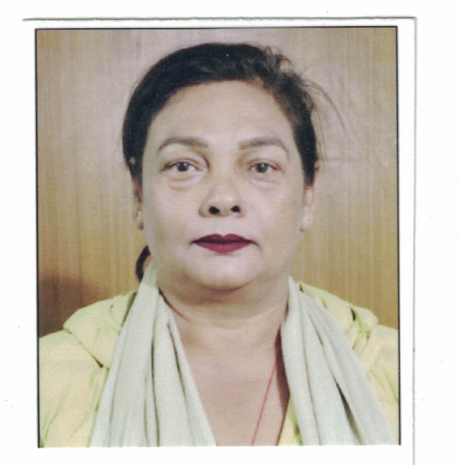 usha karki