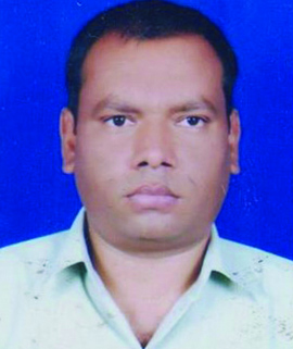 shiva chandra shah